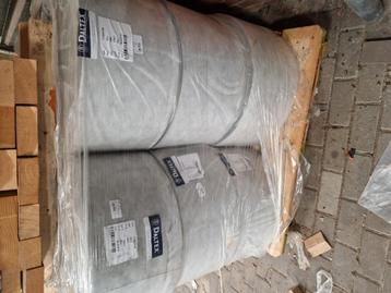 Daltex dampdoorlatende folie beschikbaar voor biedingen