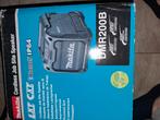 Makita dmr 200b bluetooth speaker, Ophalen of Verzenden, Nieuw