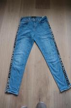 Blauwe jeans, Scotch & Soda, mt. 28/32 (S), Kleding | Dames, Spijkerbroeken en Jeans, Blauw, Scotch & Soda, Ophalen of Verzenden