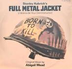 ABIGAL MEAD - FULL METAL JACKET, Cd's en Dvd's, Vinyl | Filmmuziek en Soundtracks, Overige formaten, Gebruikt, Ophalen of Verzenden