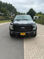 Ford F150 2017  LAGE BIJTELLING !, Zwart, Zwart, Bedrijf, 2233 kg