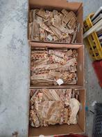 markthandel ruim 350 stuks knijptangen, Ophalen of Verzenden, Nieuw