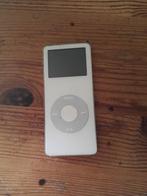 Ipod nano, Overige kleuren, Ophalen of Verzenden, Zo goed als nieuw, Nano