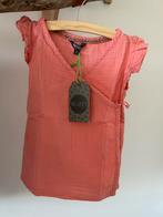 Shirtje Quapi - maat 92, Kinderen en Baby's, Kinderkleding | Maat 92, Meisje, Nieuw, Ophalen of Verzenden, Shirt of Longsleeve