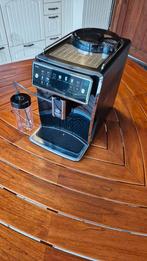 Philips Saeco Xelsis koffiemachine 7580, Ophalen, Gebruikt, 10 kopjes of meer, Koffiemachine