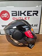 Ls2 scope 2 systeemhelm, alle maten., XS, Systeemhelm, Ophalen of Verzenden, Nieuw met kaartje