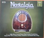 Nostalgia Deel 1 oa.Selvera's,Bandy,Spelbrekers=2cdBOX=4,99, Ophalen of Verzenden, Zo goed als nieuw, Levenslied of Smartlap