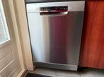 Bosch SGS4HVI33E Vrijstaande Vaatwasser, Ophalen, 60 cm of meer, Minder dan 10 liter, Zo goed als nieuw