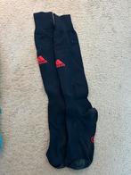 Voetbalsokken Adidas blauw 39-42, Kleding | Heren, Sokken en Kousen, Blauw, Ophalen of Verzenden, Adidas, Maat 39 t/m 42