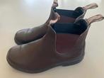 Blundstone schoenen mt 44,5, Ophalen of Verzenden, Zo goed als nieuw, Bruin