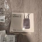 Unitron uDirect 2 Bluetooth voor Hoorapparaten, Ophalen of Verzenden, Gebruikt