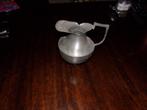 tinnen schenkkan, Antiek en Kunst, Antiek | Tin, Ophalen of Verzenden