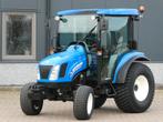 New Holland Boomer 45D 4wd CVT / 02211 Draaiuren / Zeer lage, Gebruikt, Mathijs Merkelijn, Mathijs@minitrekkers.nl, De Maalstroom 3
8255 RN  Swifterbant, NL