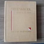 Uniek feyenoordboek 25 jaar bestaan 1908-1933, Ophalen of Verzenden, Zo goed als nieuw, Feyenoord, Boek of Tijdschrift