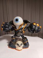 Eye brawl skylanders Giants, Avontuur en Actie, 2 spelers, Ophalen of Verzenden, Zo goed als nieuw