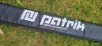 Patrik 100% RDM mast 460, Watersport en Boten, Windsurfen, Ophalen, Met draagtas, 7 m² of meer, Zo goed als nieuw