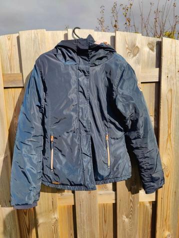 Wind en waterdichte winterjas maat M beschikbaar voor biedingen