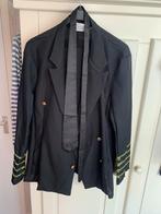 Carnaval pak, Carnaval, Maat 48/50 (M), Ophalen of Verzenden, Zo goed als nieuw