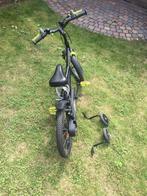 Kinderfiets 16 inch, Fietsen en Brommers, Fietsen | Driewielers, Ophalen, Zo goed als nieuw, BTWIN
