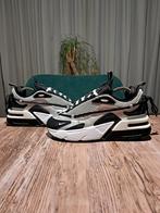 Nike Air Max Furyosa NRG Highly Limited Edition 'Silver', Zwart, Nike, Ophalen of Verzenden, Sneakers of Gympen