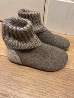 Giesswein wollen sloffen maat 27 - 2 paar, Kinderen en Baby's, Ophalen of Verzenden