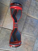 Rood Hoverboard, Ophalen, Gebruikt