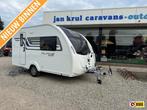 Sprite Alpine Sport 370 EK, Bedrijf, 750 - 1000 kg, Schokbreker, Sprite