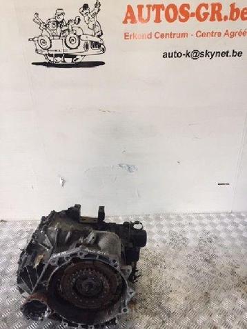 VERSNELLINGSBAK Volkswagen Polo (6R) (OAMDSG) beschikbaar voor biedingen