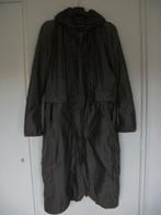 Lange Winterjas - Groen - Greenstone - 40 - zgan, Maat 38/40 (M), Greenstone, Ophalen of Verzenden, Zo goed als nieuw