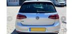 Golf 1.4 TSI Phev GTE PANO Connected Series Dealer Oh, Auto's, Volkswagen, Stof, Zwart, 4 cilinders, 1499 kg
