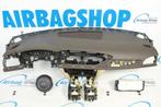 Airbag set - Dashboard bruin beige Audi A6 C7 (2011-2018), Auto-onderdelen, Dashboard en Schakelaars, Gebruikt, Ophalen of Verzenden