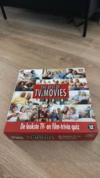 The best of tv&movies, Ophalen of Verzenden, Zo goed als nieuw