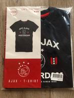 Nieuw Ajax T-shirt Maat 104-110, Ophalen of Verzenden, Nieuw, Jongen of Meisje