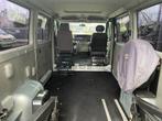 Renault Master Rolstoelbus / Scootmobielbus T28 2.5 dCi L1H1, Auto's, Bestelauto's, Gebruikt, 4 cilinders, Renault, Metallic lak