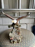 keramisch adelaar Country Artists Figurine Proud eagle, Verzamelen, Beelden en Beeldjes, Dier, Zo goed als nieuw, Ophalen