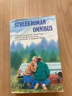 Streekroman Omnibus, Boeken, Ophalen of Verzenden, Gelezen, Noord-Brabant