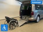 Volkswagen Caddy Maxi Rolstoelauto Automaat 5+1, Automaat, 12 maanden, Gebruikt, Overige carrosserieën