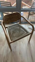 Stoel ‘Naele’ van Sklum, Huis en Inrichting, Stoelen, Ophalen, Zo goed als nieuw, Eén