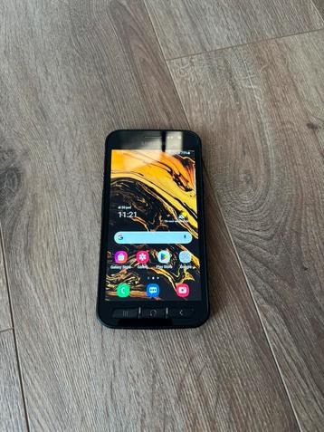 Samsung Galaxy Xcover 4s beschikbaar voor biedingen