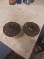 Opel calibra v6 wielnaaf, Ophalen, Gebruikt, Opel