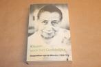 Kiezen voor het Goddelijke - Gesprekken van de Moeder [1950-, Ophalen of Verzenden, Zo goed als nieuw, Overige onderwerpen, Achtergrond en Informatie
