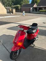 Piaggio Zip Type 3 50cc 2 takt, Fietsen en Brommers, Scooters | Piaggio, Ophalen, Tweetakt, Maximaal 45 km/u, Zip