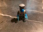 Lego Ninjago Zane Minifiguur, Ophalen of Verzenden, Zo goed als nieuw, Complete set, Lego