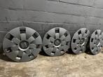 Seat wieldoppen 15 inch, Auto diversen, Wieldoppen, Ophalen, Gebruikt