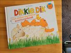 Dikkie dik - het dikkerdandikke avonturenboek, Boeken, Ophalen of Verzenden, Zo goed als nieuw