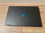 HP OMEN Laptop, Computers en Software, Windows Laptops, Met videokaart, Qwerty, Ophalen of Verzenden, Zo goed als nieuw