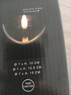 Led flame, Ophalen of Verzenden, Zo goed als nieuw