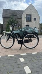 Gazelle fiets 28 inch, Fietsen en Brommers, Fietsen | Meisjes, Gebruikt, Handrem, GAZELLE, Ophalen