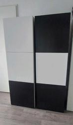 Besta kasten Ikea, Ophalen, Gebruikt, Minder dan 150 cm, 150 tot 200 cm