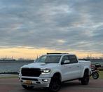 Dodge Ram 1500 5.7L V8 | 2020 | 48.000 km | LPG/Benzine, Automaat, 5654 cc, USB, Wit